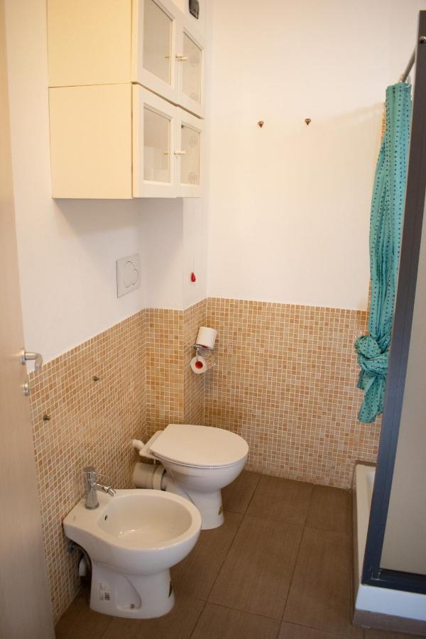 Abbey Hostel Gênes Extérieur photo