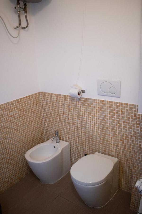 Abbey Hostel Gênes Extérieur photo
