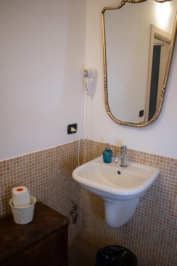 Abbey Hostel Gênes Extérieur photo