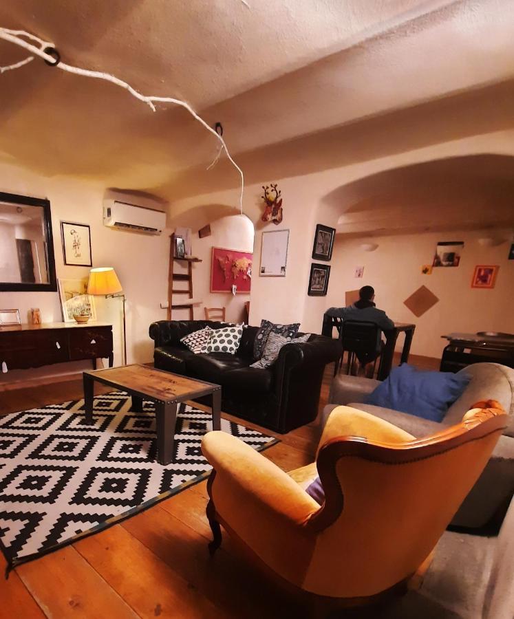 Abbey Hostel Gênes Extérieur photo